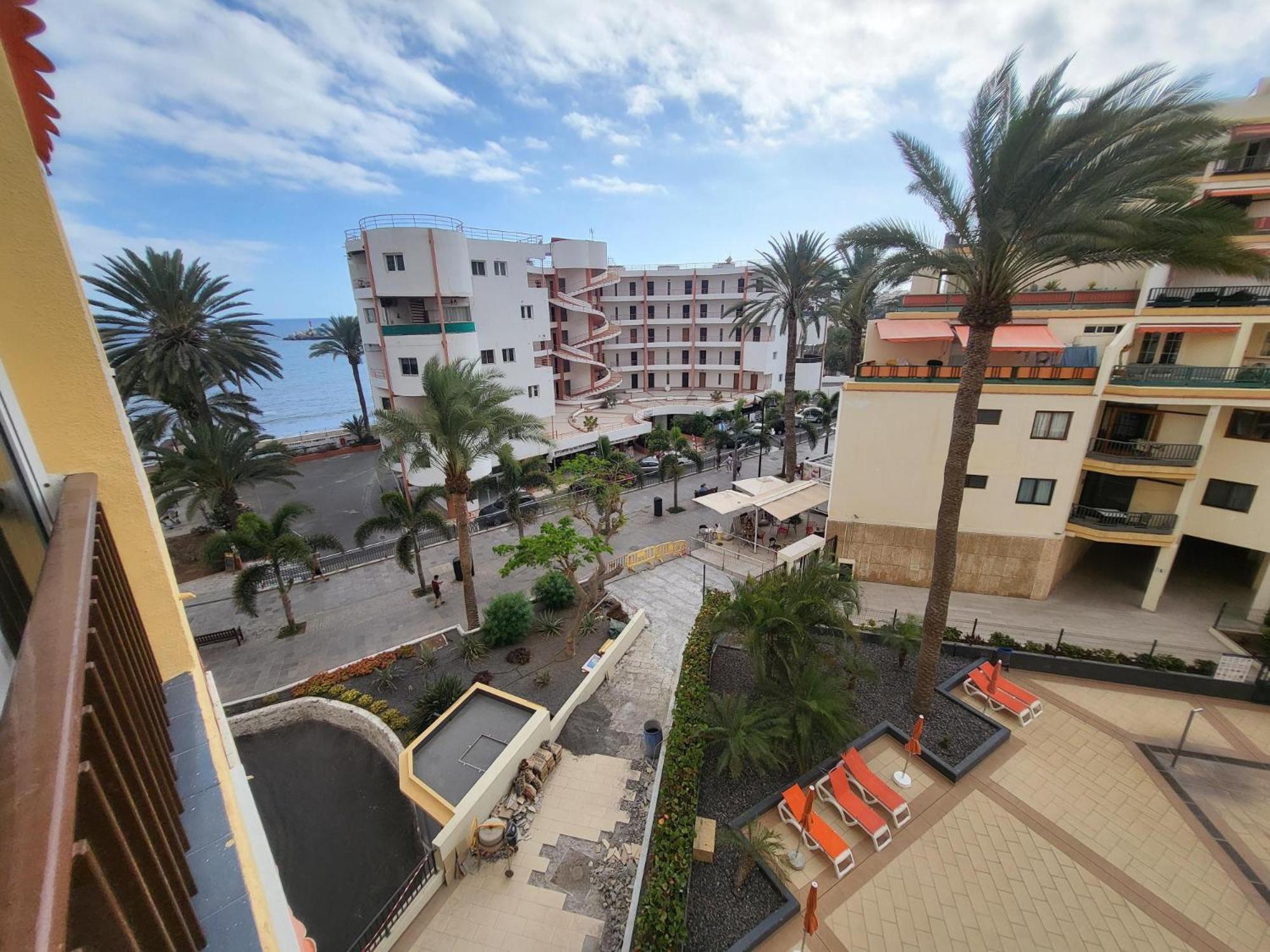 Guayero 2 Apartment Los Cristianos  Exterior photo
